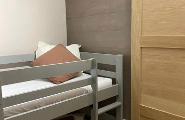 Havre de paix à Flaine - Foto 3