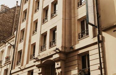 Pepper & Paper Apartments - Foto 57