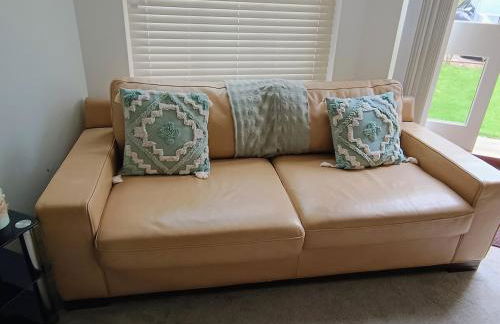 Luxury 2-Bed Flat Central Ipswich Parking - Foto 34