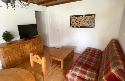 Neige & Soleil Les Rousses - Foto 4