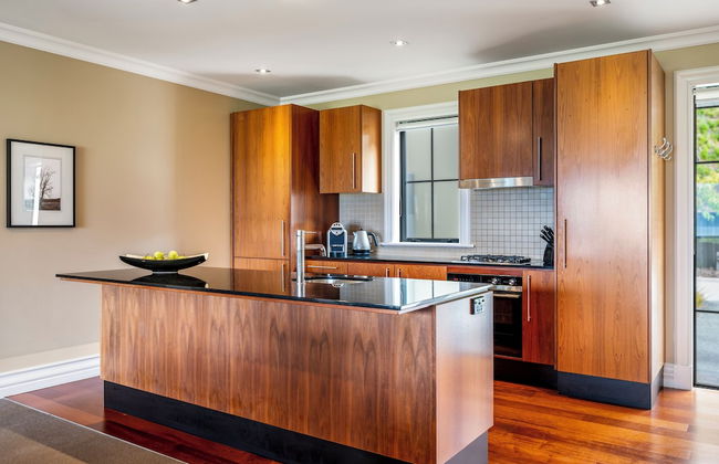 Platinum Queenstown Villas - Foto 12