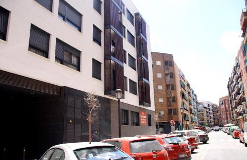 Apartamento Ribes Valencia - Foto 12