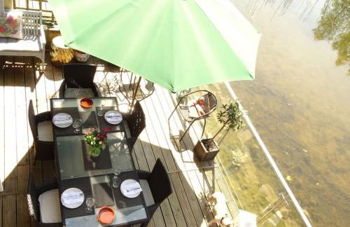 Blueberry Cottage - Lower Mill Estate - Foto 32