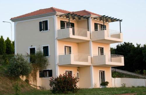 Emilios Villas - Foto 1