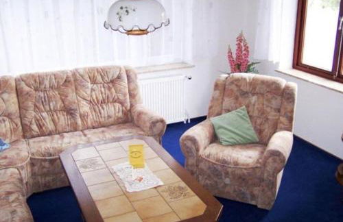 Unterm Reetdach Whg 3 - Foto 1