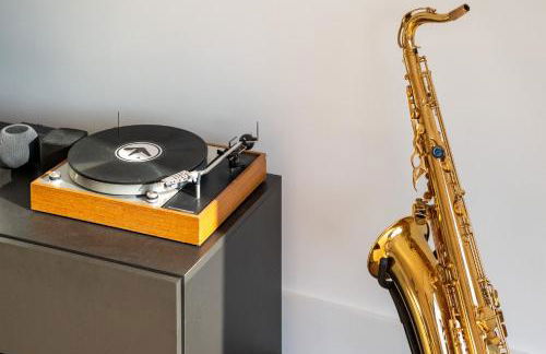 Infinity House - Foto 20