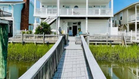 Aquatic Affair - Foto 4