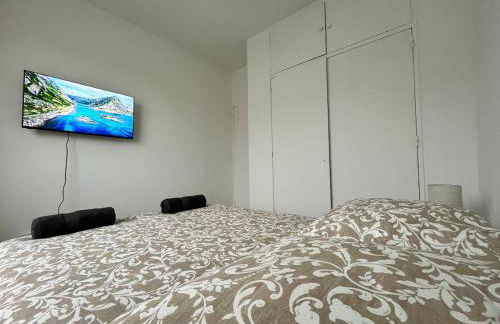 Superbe T2 à 15 min de Lyon - Foto 20