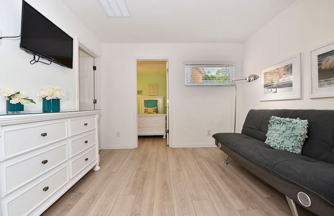 Watersong Resort - 6 bed - Private Pool - IHR 3103 - Foto 12