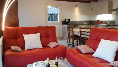 Gîte Le Campet - Foto 4