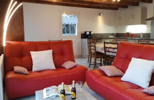 Gîte Le Campet - Foto 4