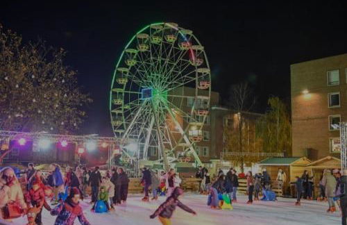 Nouveau sur dunkerque LE NID DU BEFFROI hyper centre - Foto 27