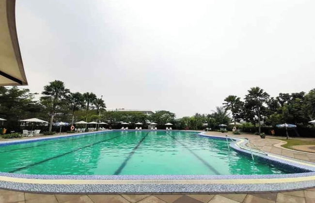 Barata Hotel Near Bandara Soekarno Hatta - Foto 33