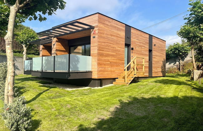 Balcobo Villas&Cabañas - Photo 53