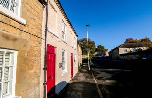 Beacon Cottage - Foto 24