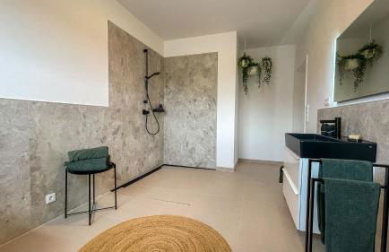 Ferienwohnung Alpakablick - inklusive Alpaka Meet & Greet an bestimmten Terminen - Foto 14