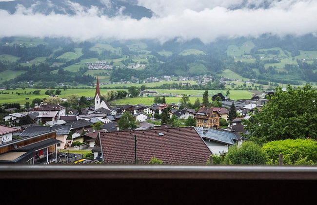 Chalet in Fugen Near Spieljoch Ski Lift - Foto 30