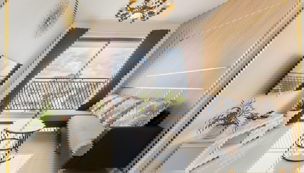 Henry Home - RiverGate Residence - Foto 1, Imagen principal