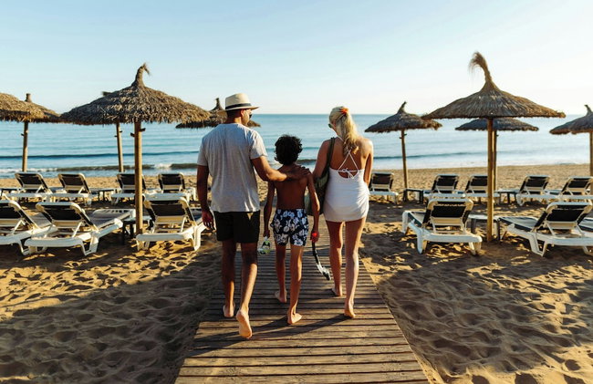 Marriott's Playa Andaluza - Foto 72