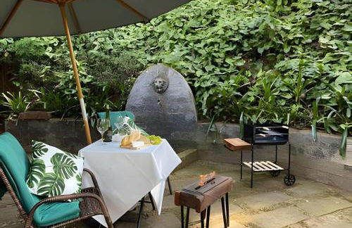 KORU Cabana - Paz & Romance - Foto 1