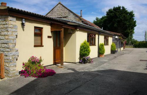 The Barton Annexe - Foto 1