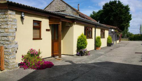 The Barton Annexe - Foto 1