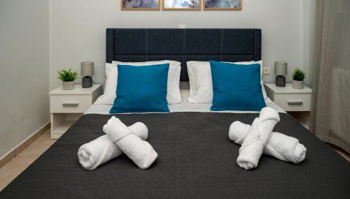 Be Crete - Horizon - Foto 3, towels