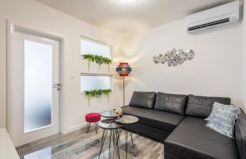 Porta Aurea di Spalato, Luxury apartment - Foto 23