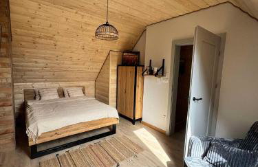 Chata Bławatek Kowary - Foto 15