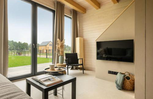 Twin Stay Skorupki - Foto 7