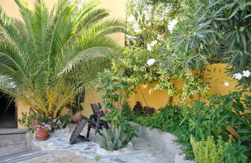 Casa Rural Cortijos San Jose - Foto 20