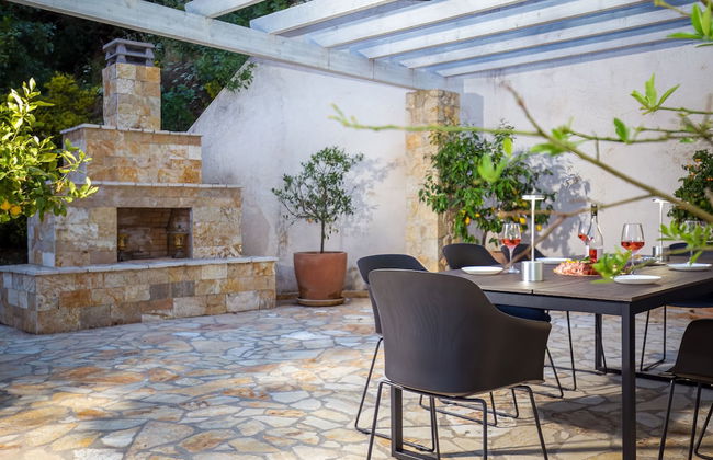 Villa Nirvana - Foto 38