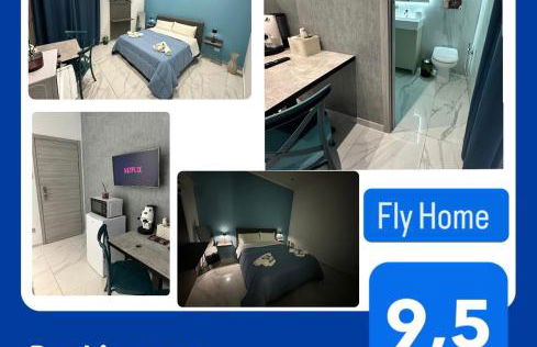 Fly Home 2 - Photo 1