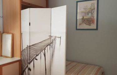 Appartement 3 étoiles - 1 chambre Les Becs - Foto 7