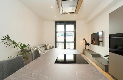 Luxury Design Loft - 20 minutes from DUOMO-NAVIGLI - Foto 5
