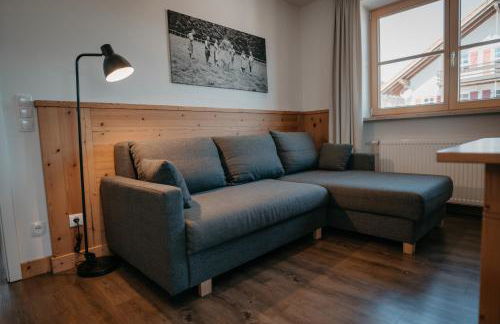 Landhaus Mucha - Ferienwohnungen - Foto 40