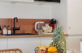 La Casa di Cami, maison cocon 4 à 6 personnes - Foto 6