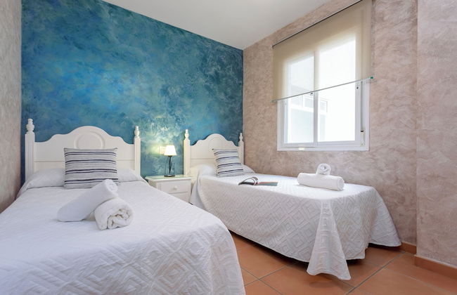 Sunstay Lovely Flat II Torrox - Foto 7