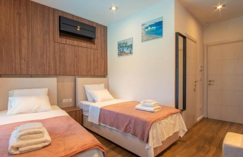 Villa Perla Nera & Villa Nevera by Pag tours - Photo 34