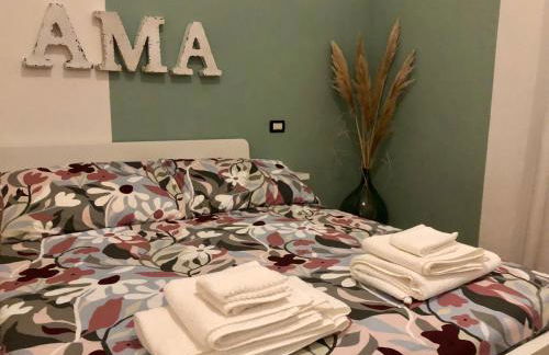 AMA HOMe, appartamento in centro con terrazza - Foto 15