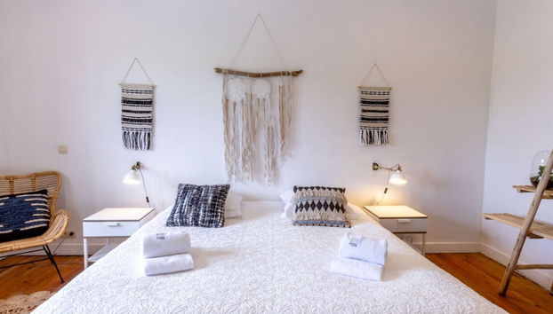 Charming Cottage in a Castle-farm in Ohey With Swimming Pond - Foto 3, Zimmer