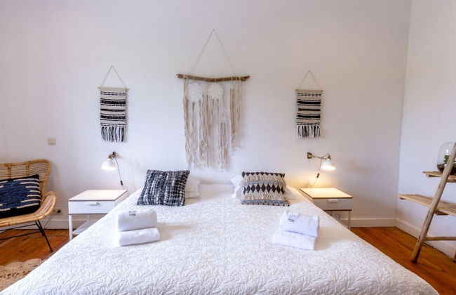 Charming Cottage in a Castle-farm in Ohey With Swimming Pond - Photo 3