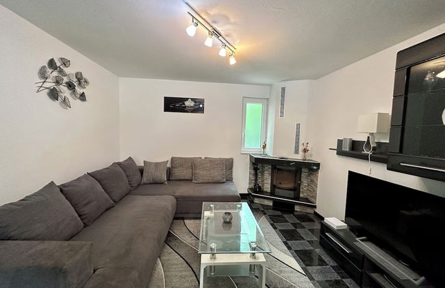 Villa Serenity - Foto 12