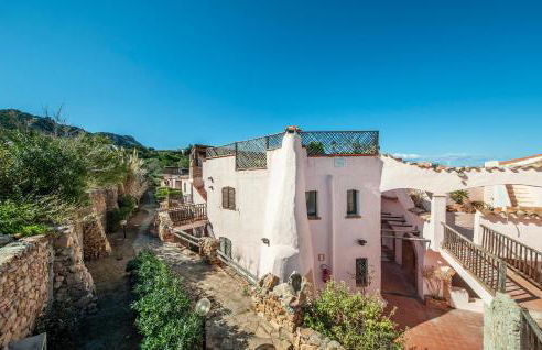 [PORTO-CERVO]Casa con piscina e vista yachts - Foto 15