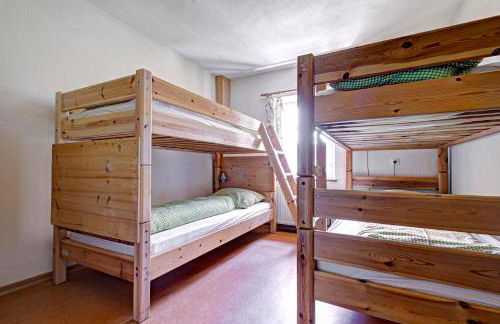 Nengshof Ferienhäuser Sonnenblume und Heublume - Foto 21