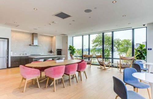 Luxury Apartments by Hyatus Downtown Boston - Foto 12