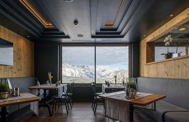 Chalet G12 - Luxury Apartments Seefeld - Foto 58