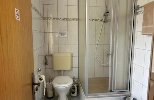 Ferienwohnung Falkeneck - Foto 13