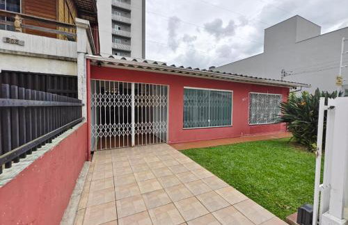 Central House - Foto 1