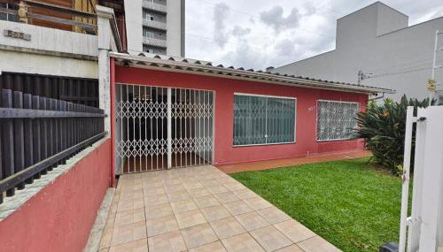 Central House - Foto 1